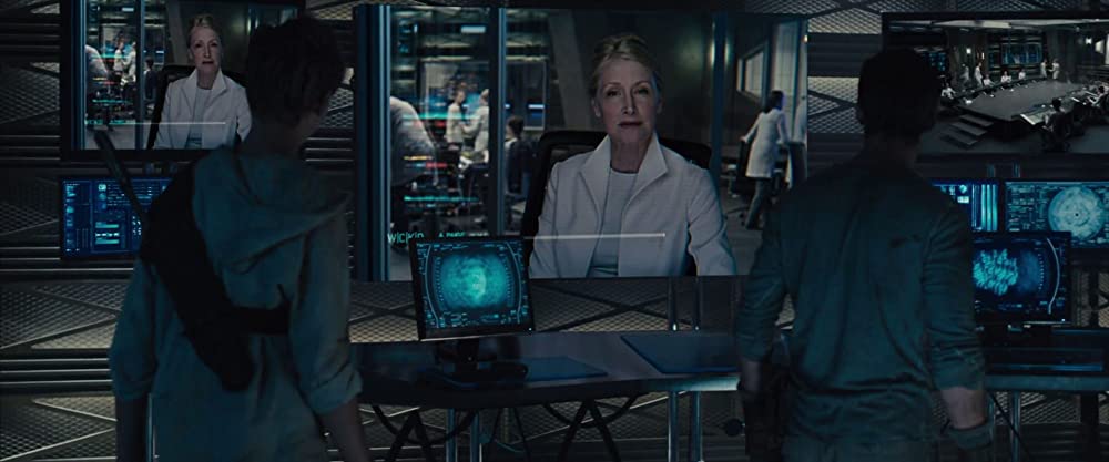 メイズ・ランナーの画像