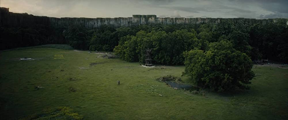 メイズ・ランナーの画像