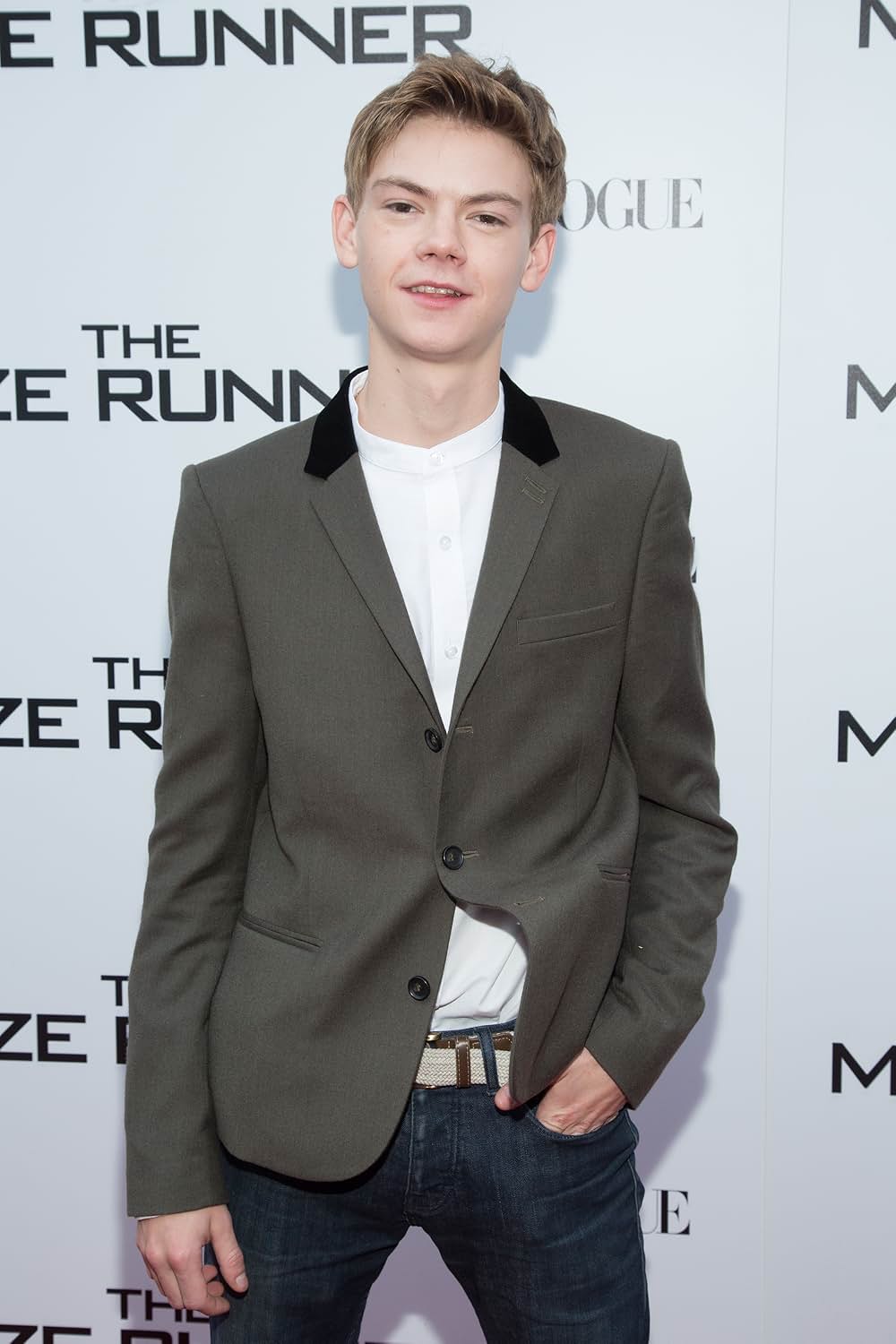 メイズ・ランナーの画像