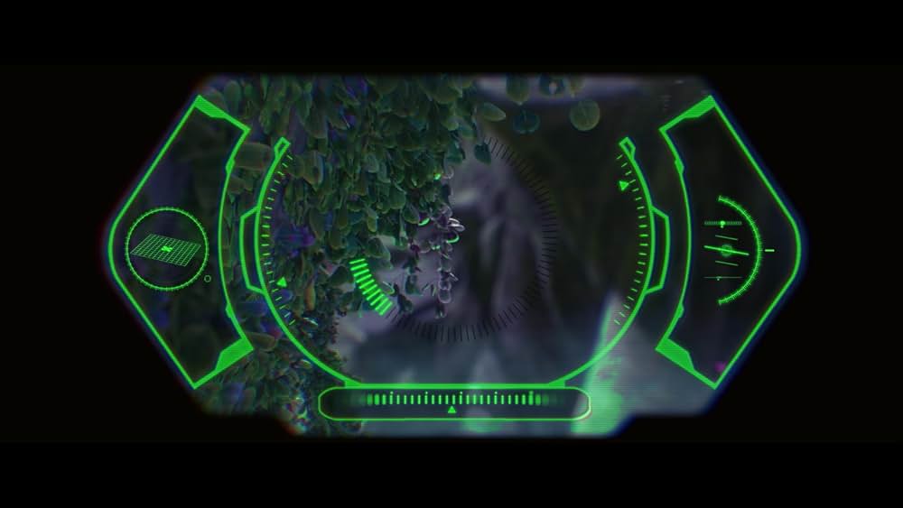 僕とロボと不思議な惑星の画像