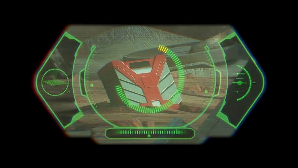 僕とロボと不思議な惑星の画像