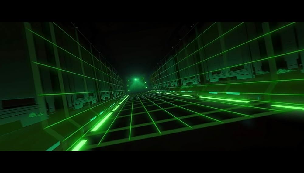 僕とロボと不思議な惑星の画像