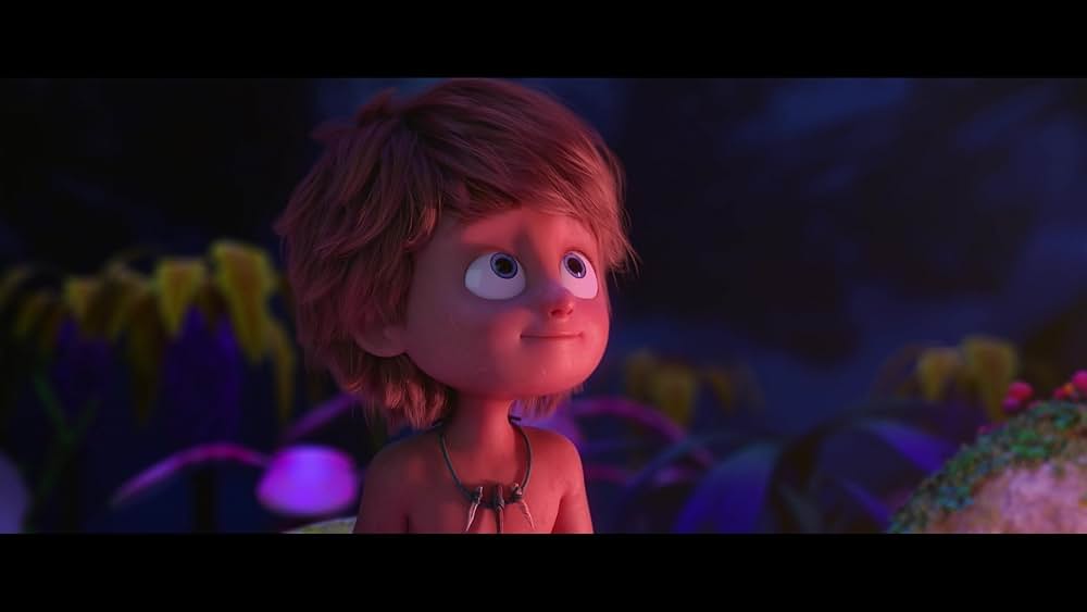 僕とロボと不思議な惑星の画像