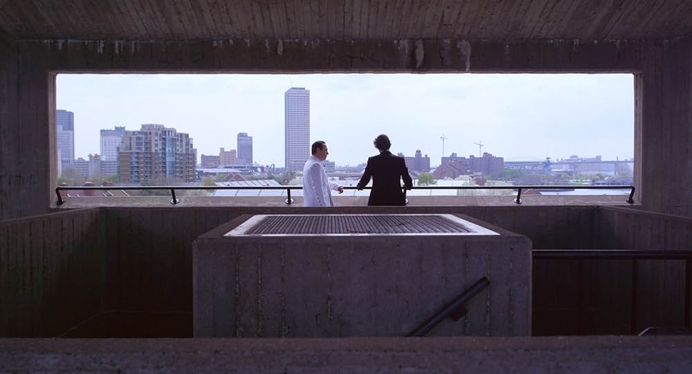 プレシェント 予知能力者の画像