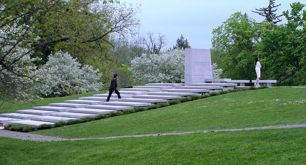 プレシェント 予知能力者の画像