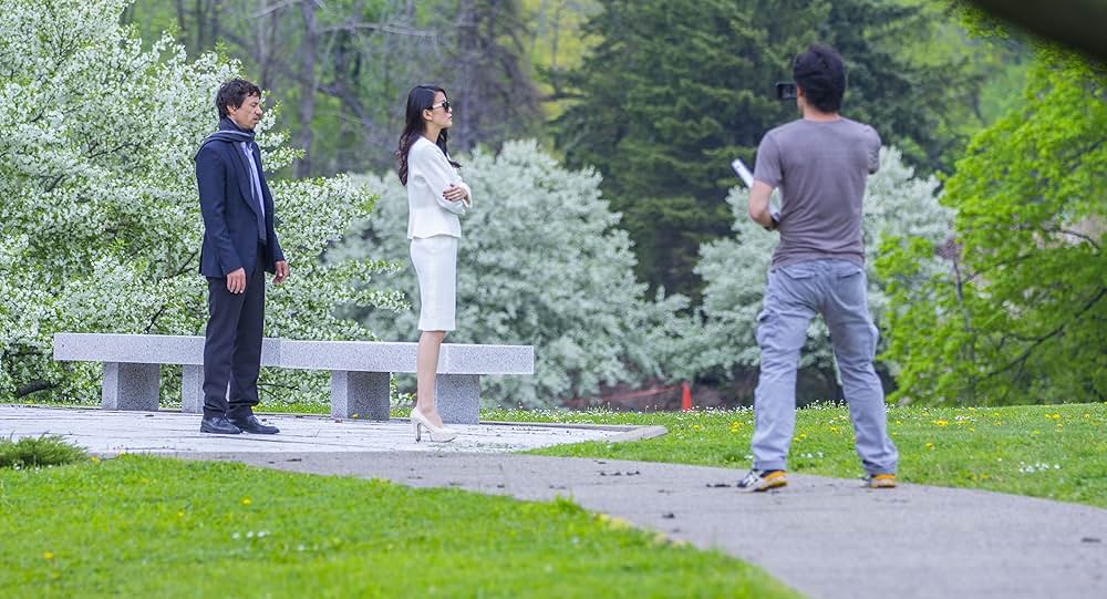 プレシェント 予知能力者の画像