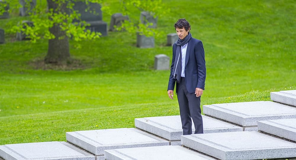 プレシェント 予知能力者の画像