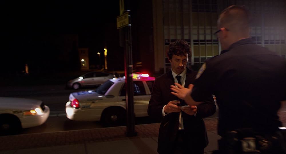 プレシェント 予知能力者の画像