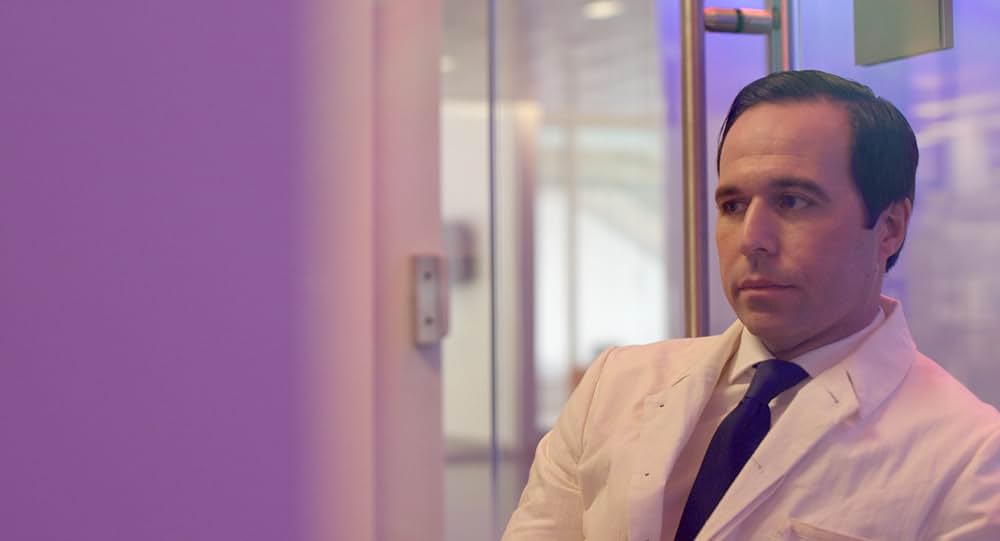 プレシェント 予知能力者の画像