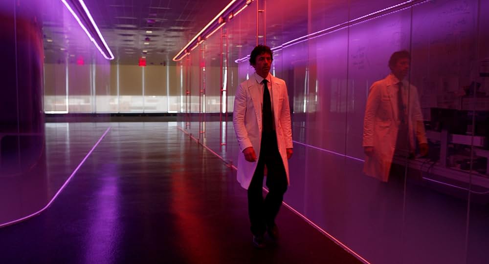 プレシェント 予知能力者の画像