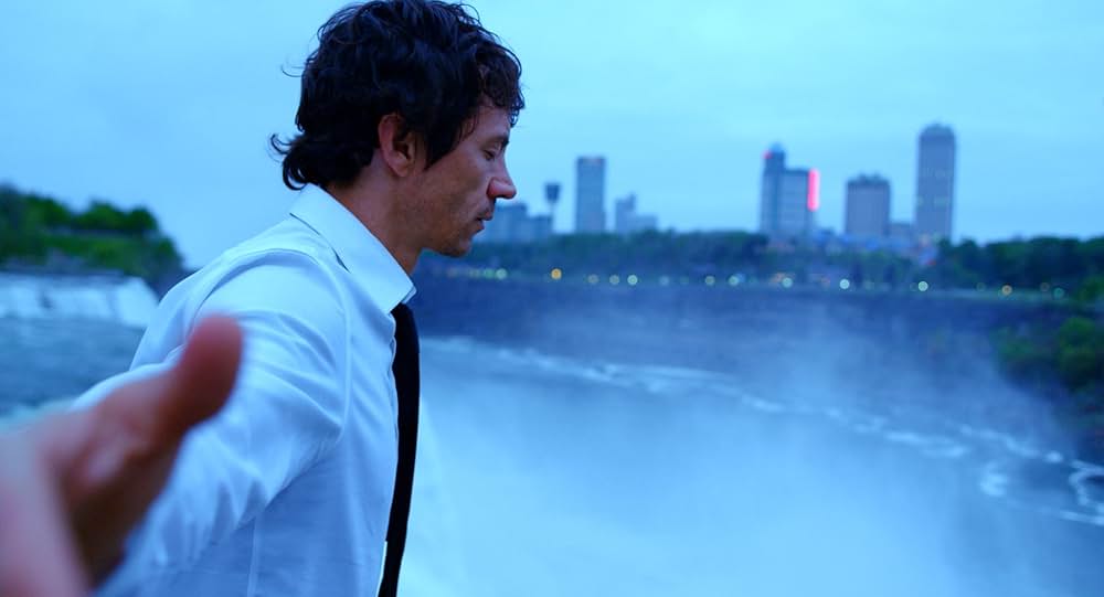 プレシェント 予知能力者の画像