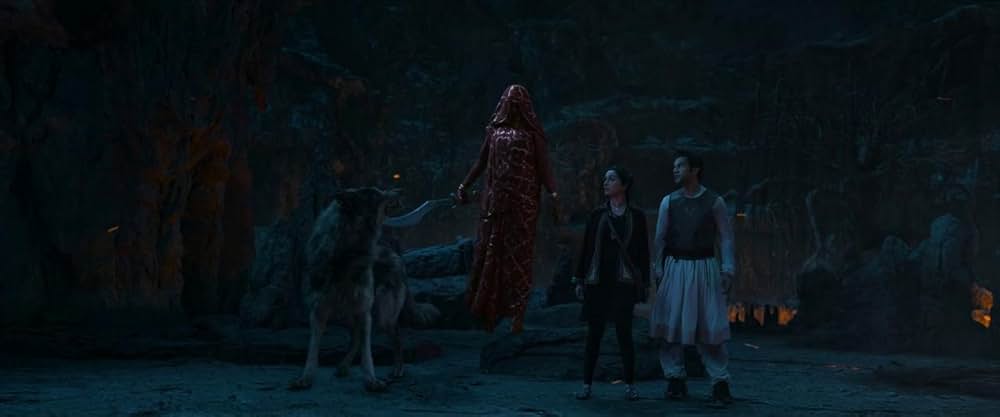 Stree 2（原題）の画像