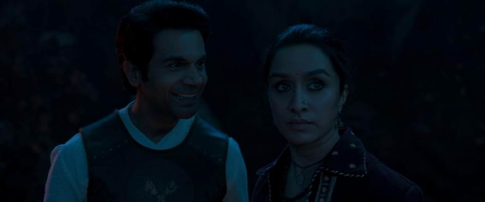 Stree 2（原題）の画像