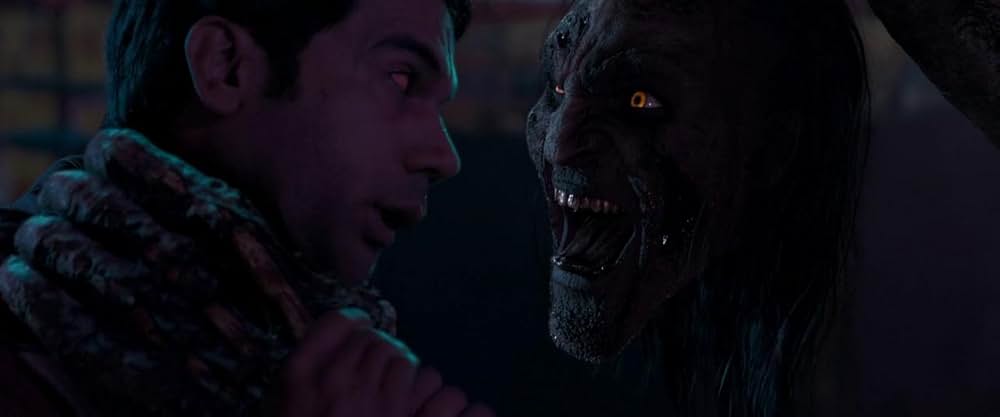 Stree 2（原題）の画像