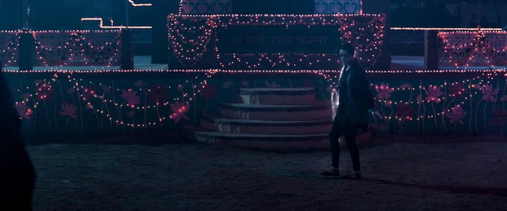 Stree 2（原題）の画像