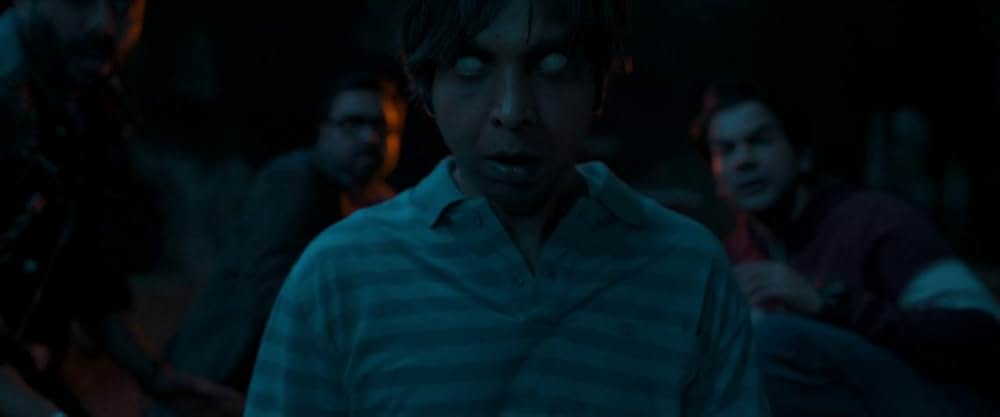 「Stree 2（原題）」の画像