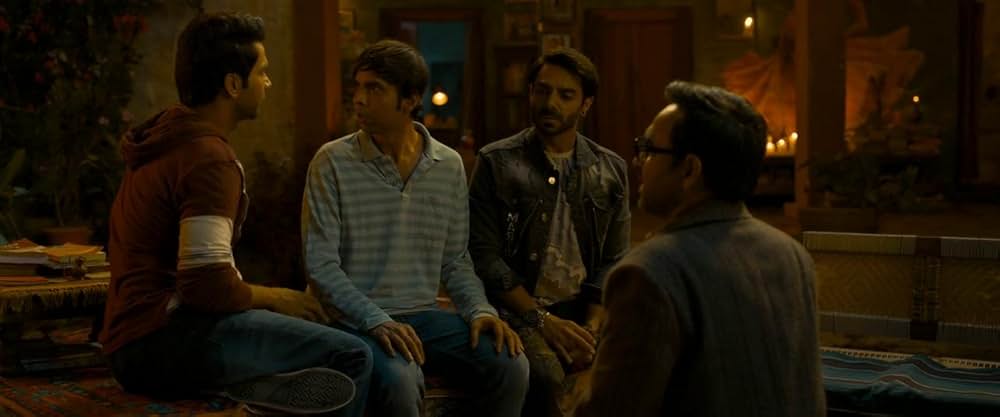 「Stree 2（原題）」の画像