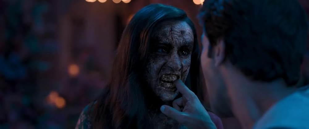 Stree 2（原題）の画像