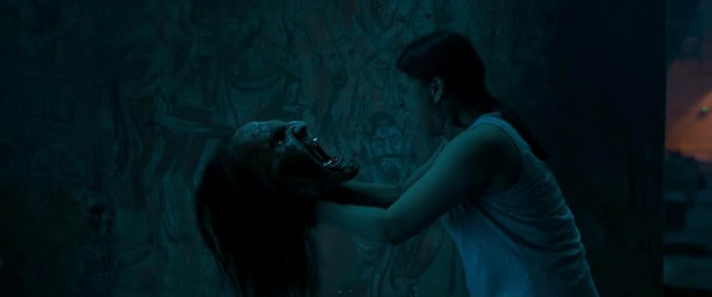 Stree 2（原題）の画像