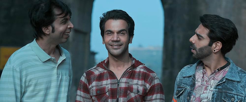 Stree 2（原題）の画像