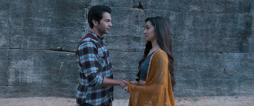 Stree 2（原題）の画像