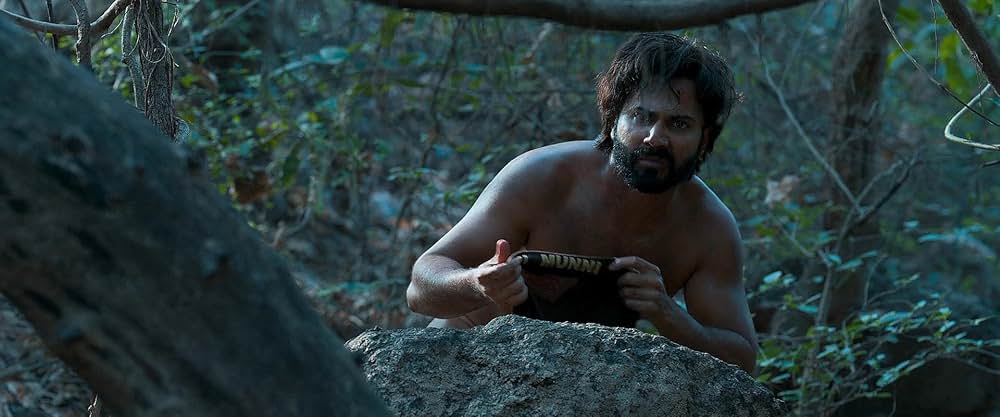 Stree 2（原題）の画像