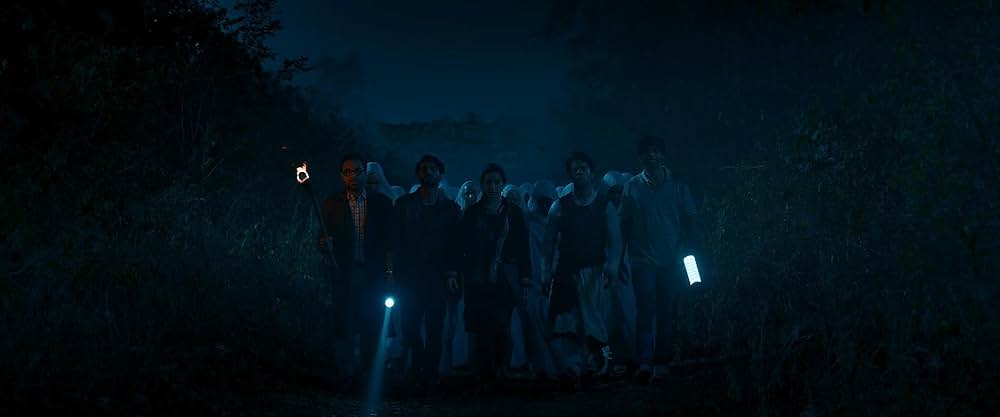 Stree 2（原題）の画像