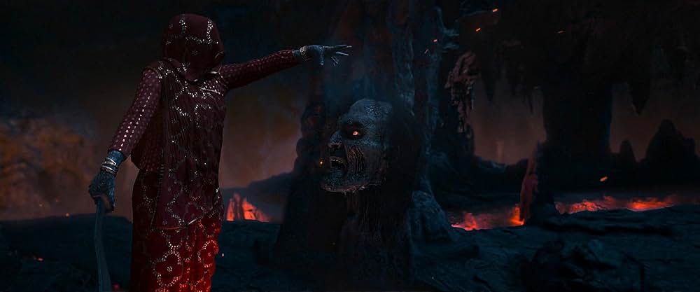 Stree 2（原題）の画像