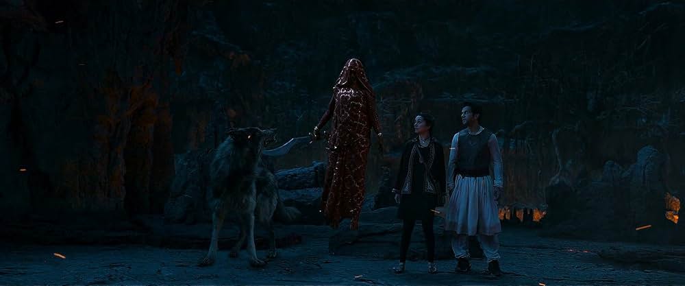 Stree 2（原題）の画像