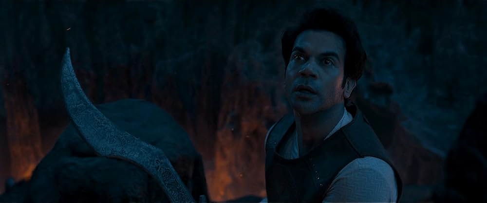 Stree 2（原題）の画像