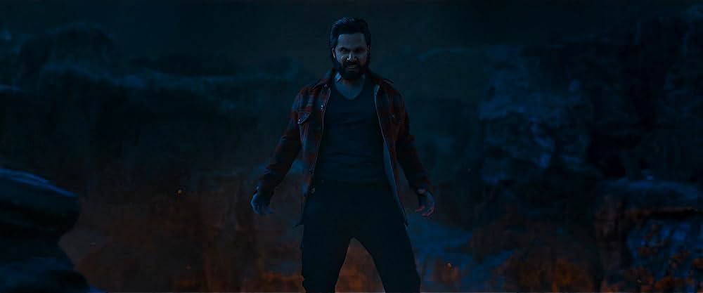 Stree 2（原題）の画像