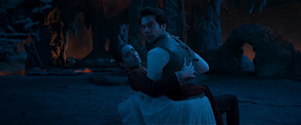 Stree 2（原題）の画像