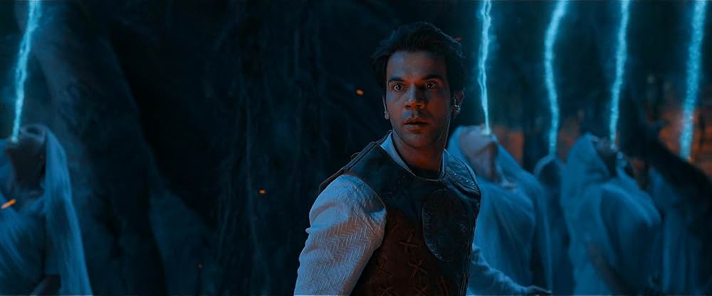 Stree 2（原題）の画像