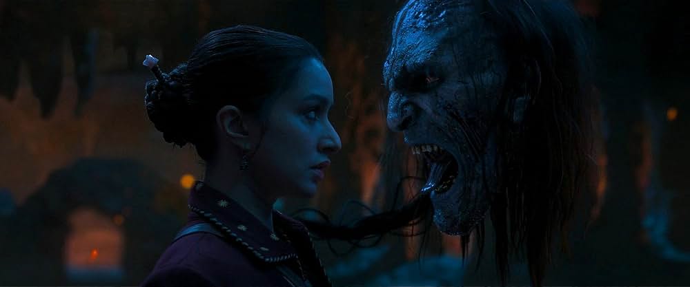 Stree 2（原題）の画像