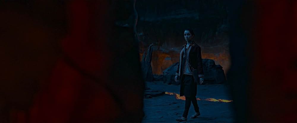 Stree 2（原題）の画像