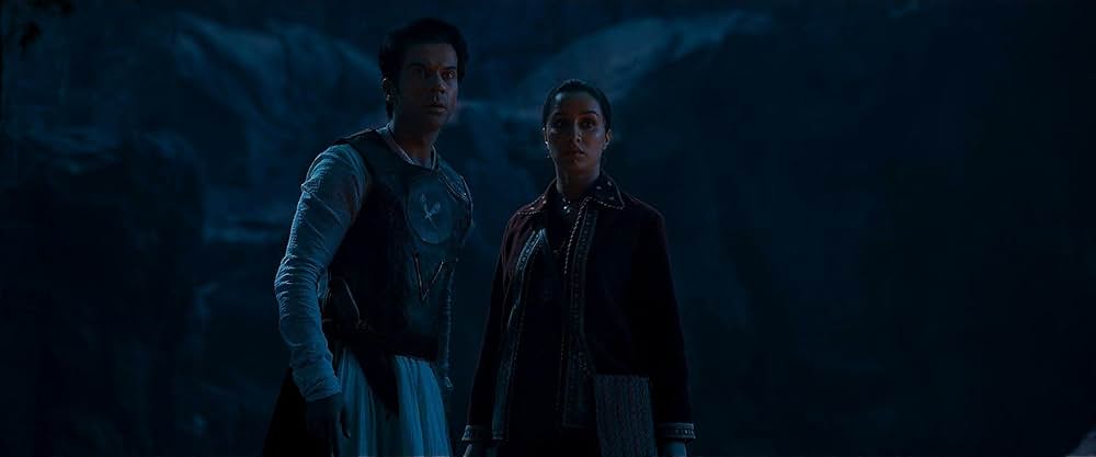 「Stree 2（原題）」の画像