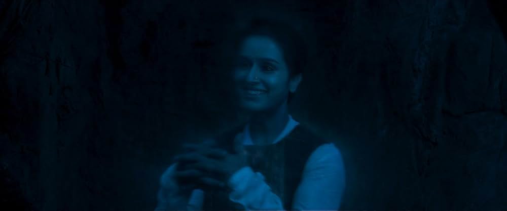 「Stree 2（原題）」の画像