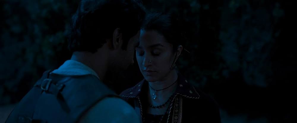 Stree 2（原題）の画像