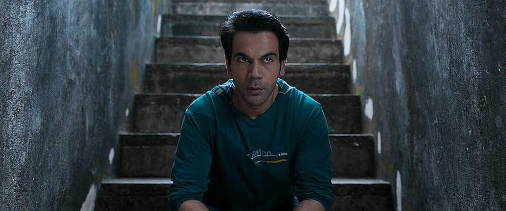 Stree 2（原題）の画像