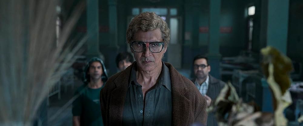 Stree 2（原題）の画像