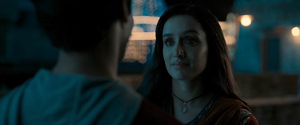 Stree 2（原題）の画像