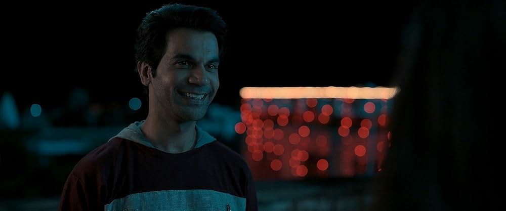 Stree 2（原題）の画像