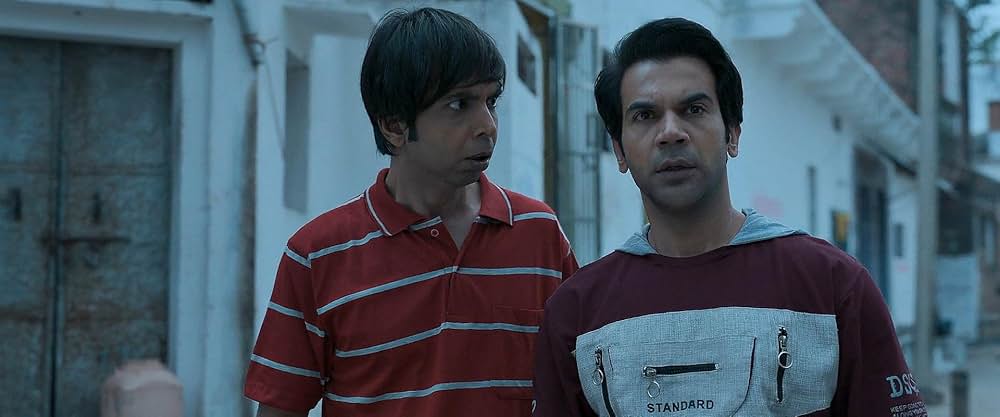 Stree 2（原題）の画像