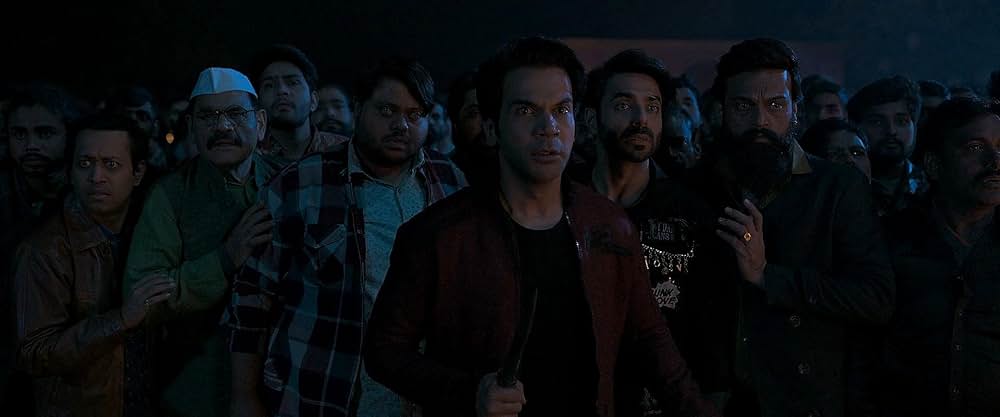 Stree 2（原題）の画像