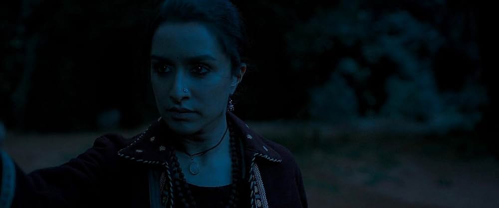 Stree 2（原題）の画像