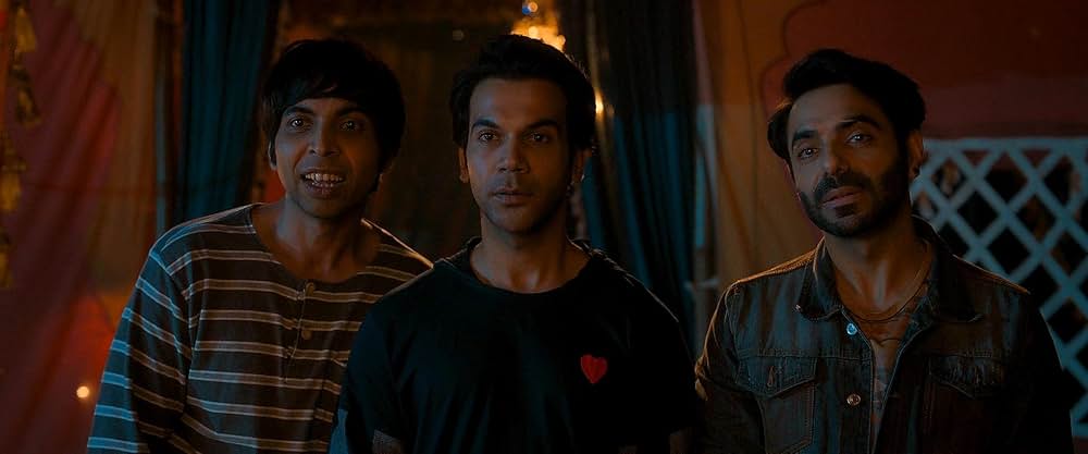 Stree 2（原題）の写真