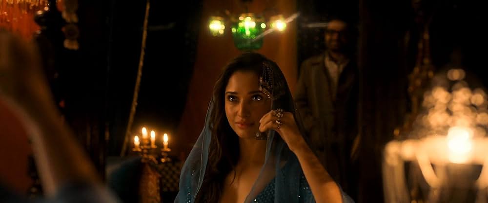 Stree 2（原題）の画像