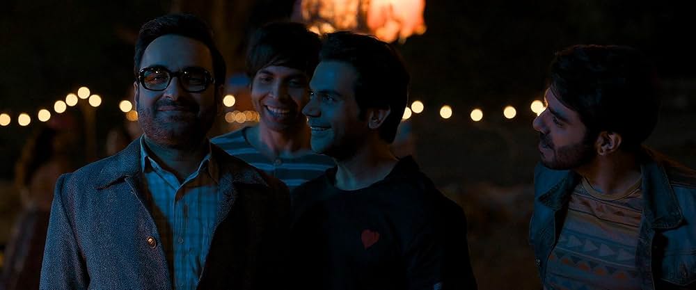 Stree 2（原題）の画像