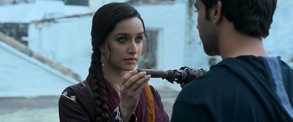 Stree 2（原題）の画像