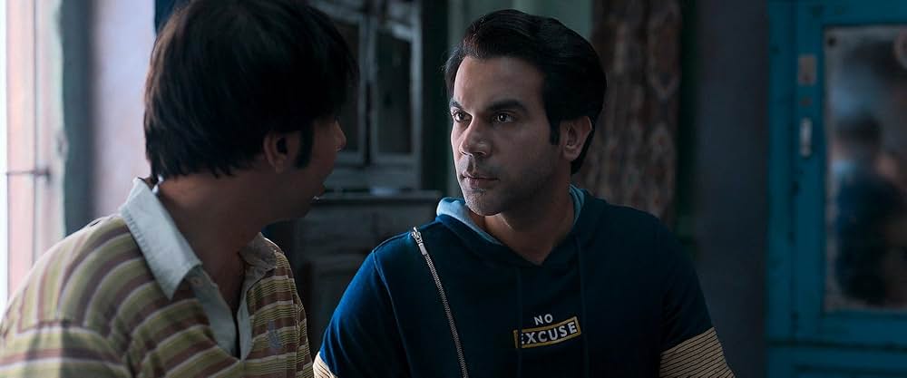 Stree 2（原題）の画像